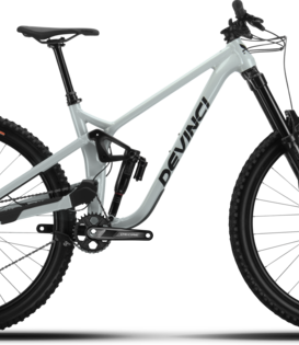 Devinci Chainsaw A29 Deore 12s