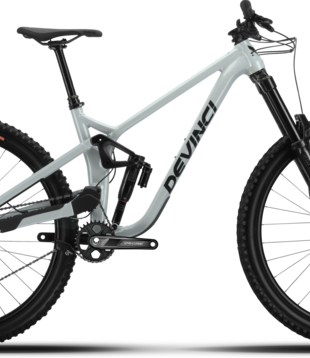 Devinci Chainsaw A29 Deore 12s