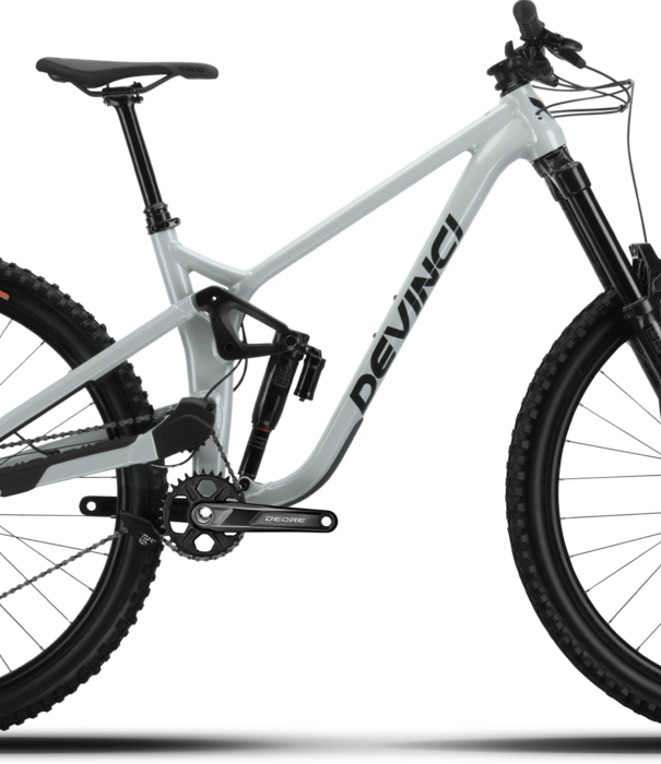 Devinci Chainsaw A29 Deore 12s