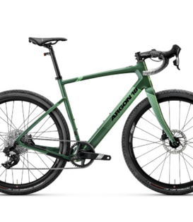 Argon18 Subito Gravel Apex AXS XPLR Vert X-Small