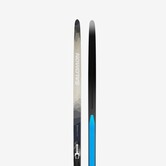 Salomon Escape Snow47 eskin avec Shift Prolink