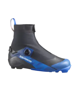 Salomon Equipe Pro Classic Boa