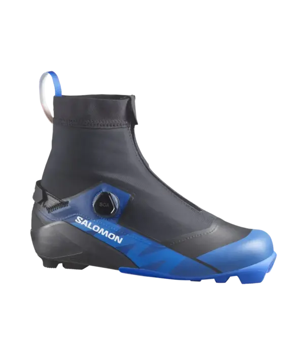Salomon Equipe Pro Classic Boa