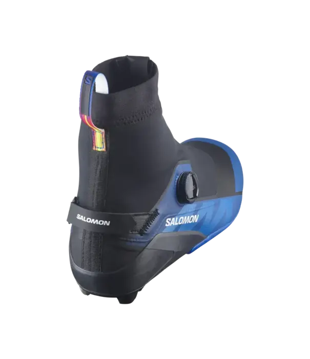 Salomon Equipe Pro Classic Boa