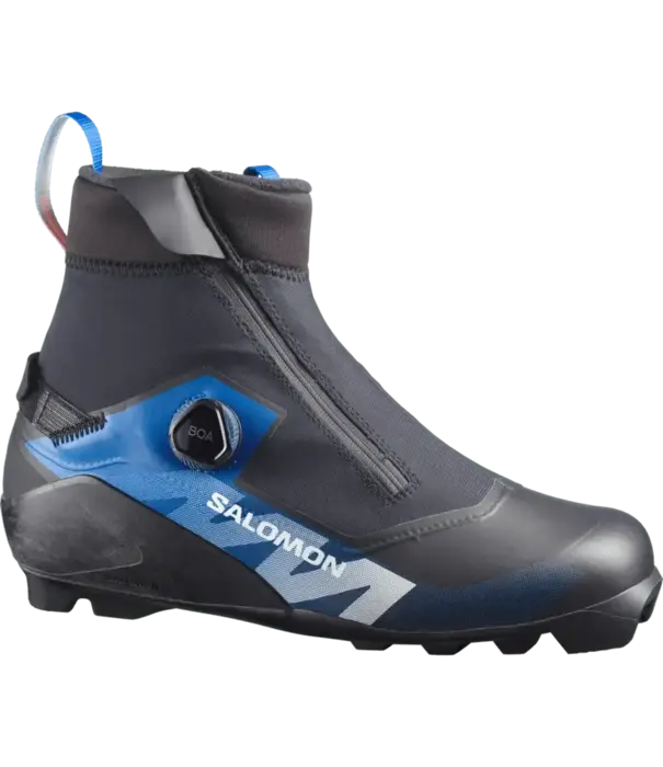 Salomon Equipe 10 Classic Boa