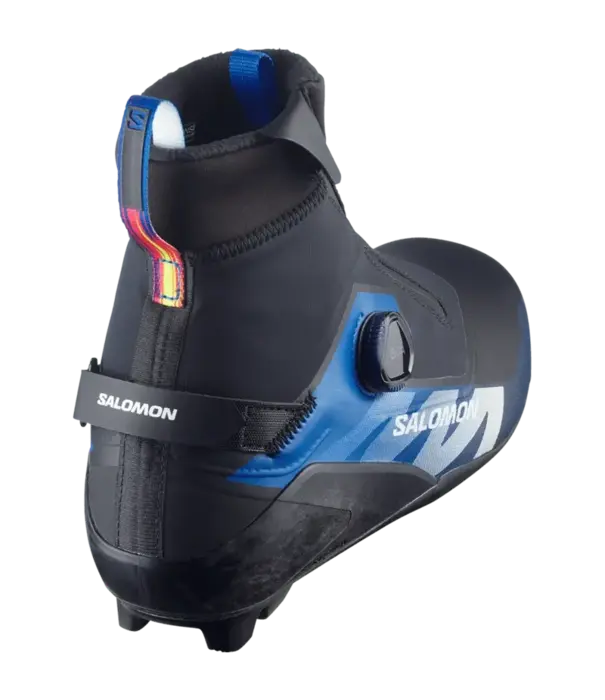 Salomon Equipe 10 Classic Boa