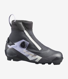 Salomon Equipe 10 Classic Boa Femme