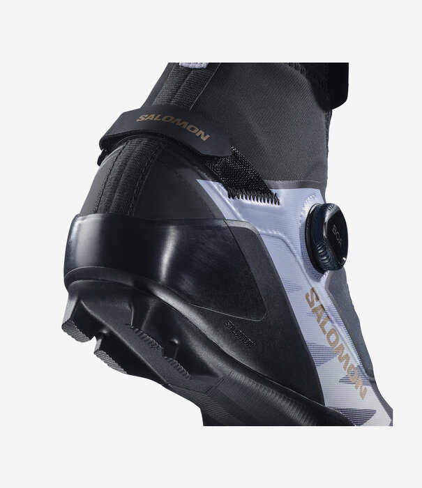 Salomon Equipe 10 Classic Boa Femme
