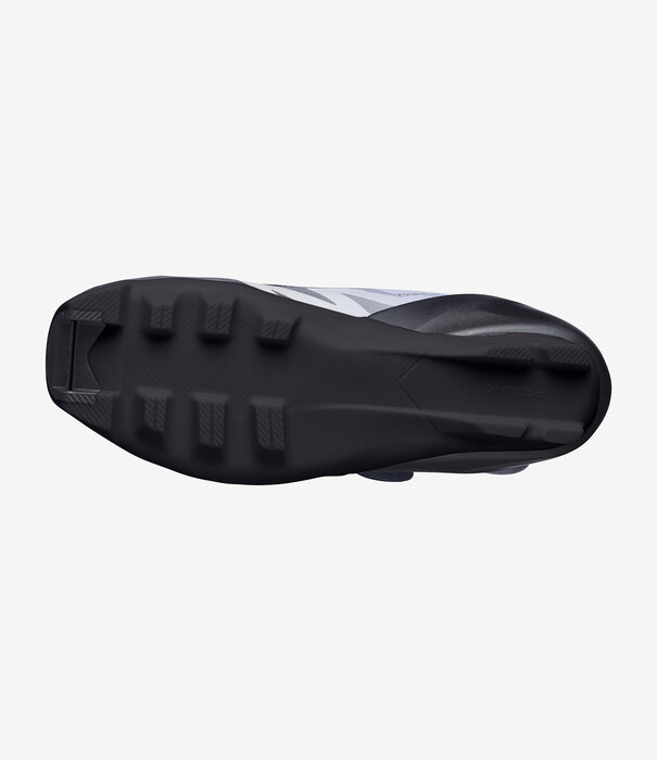 Salomon Equipe 10 Classic Boa Femme
