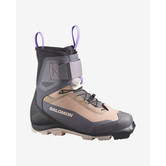 Salomon Outside BC