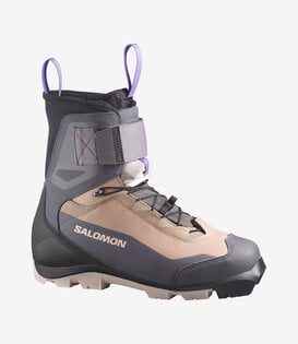 Salomon Outside BC