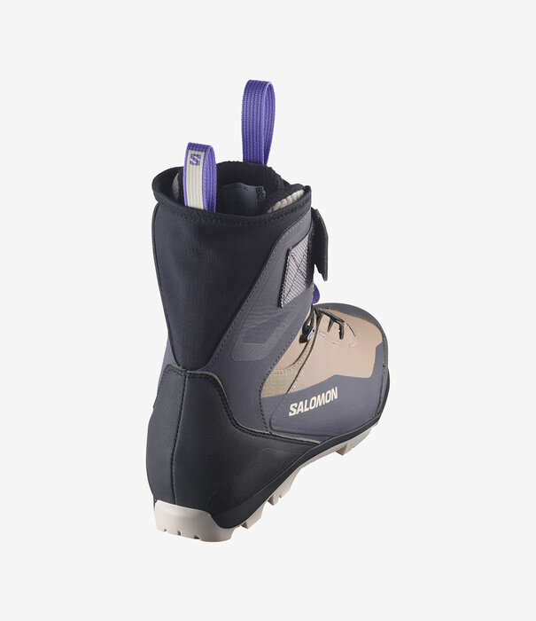 Salomon Outside BC