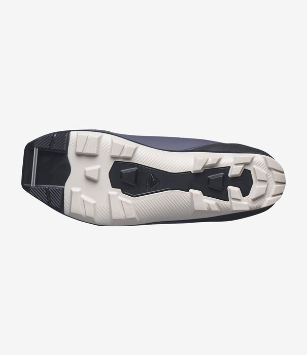Salomon Outside BC