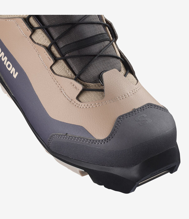 Salomon Outside BC
