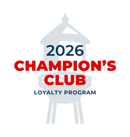 2026 Champions Club
