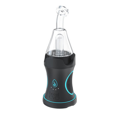 Dr Dabber Dr Dabber Boost Evo Black