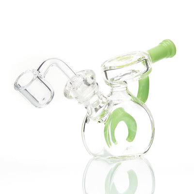 Mob Glass Mob Lunar