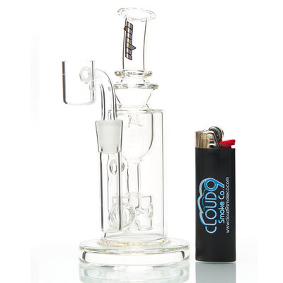 Mob Glass Mob Tarus Rig