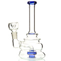 DTHC Glass DTHC- Layered Pyramid Rig