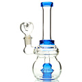 DTHC Glass DTHC- Wavy Bubble Hanger