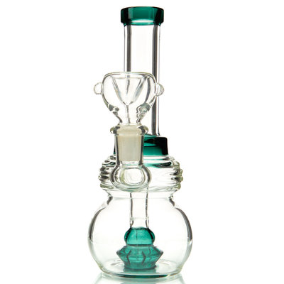 DTHC Glass DTHC- Wavy Bubble Hanger