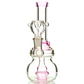 DTHC Glass DTHC- Wavy Bubble Hanger