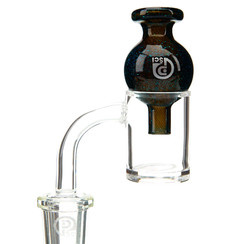 PSci Dichro Carb Cap