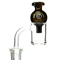 Platinum Scientific PSci Dichro Carb Cap