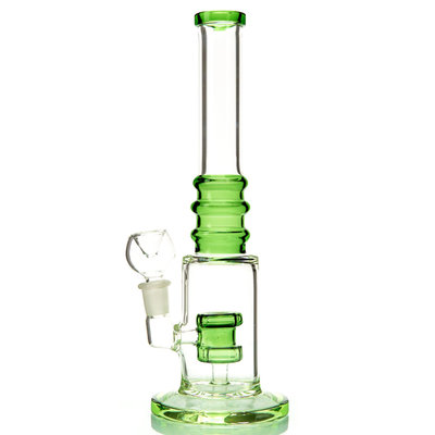 DTHC DTHC Straight Neck Double Showerhead