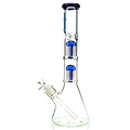 Mob Glass Mob Reinforced Double Tree Beaker