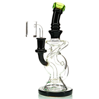 Mob Glass Mob The Queen Recycler