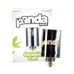 Panda Punch Coil