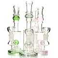 DTHC Glass DTHC- Exotic Straight Rig