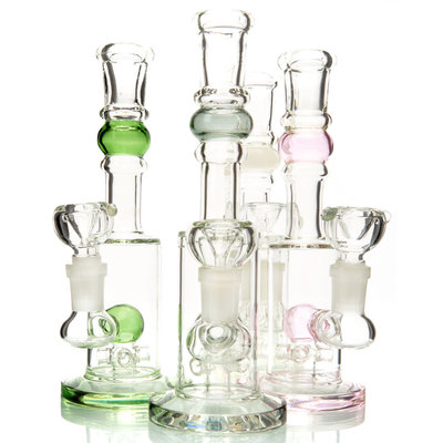 DTHC Glass DTHC- Exotic Straight Rig