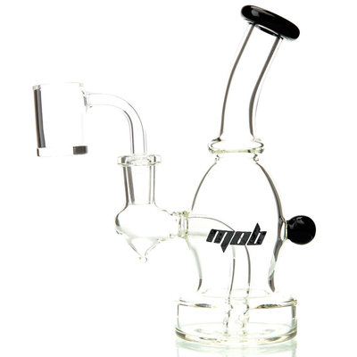 Mob Glass Mob Siren