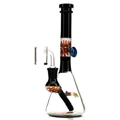 Mob Glass Mob Section 8