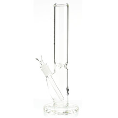 Int Trap Chapo Straight Tube Clear