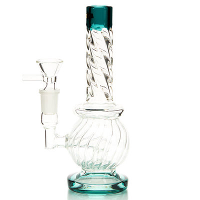 Mob Glass Mob Swirl Hanger