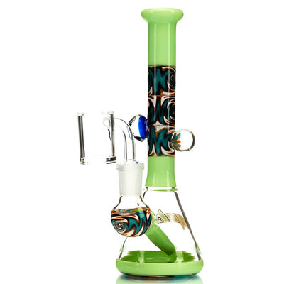 Mob Glass Mob Section 8