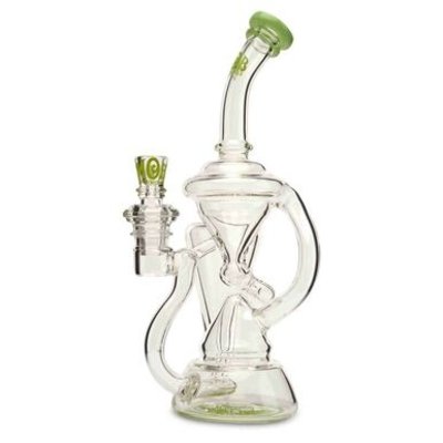 Mob Glass Mob Zenith Recycler