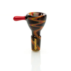 Mob Reversal Slide 14mm Male Rasta