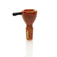 Mob Reversal Slide 14mm Male Fire