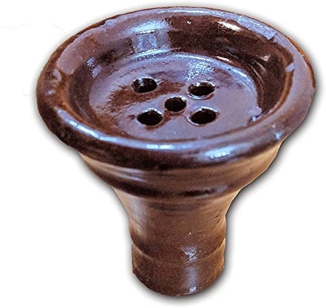 Mob Hookah Large Egyptian Bowl - Go Big or Go Home! Introducing the MOB  Large Egyptian Bowl Pile your shisha tobacco mountain tall and proud with  the MOB Large Egyptian Bowl! The
