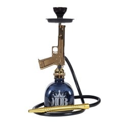 Mob Hookah Pistol