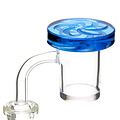Mob Glass Mob Flat Double Directional Cap