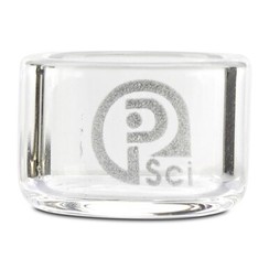 Psci Quartz Insert 3pk Puffco Compatible