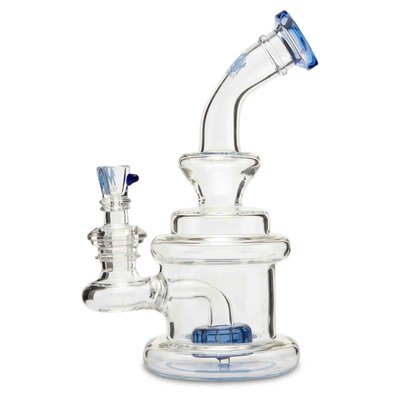 Mob Glass Mob Apex Rig Blue BB404