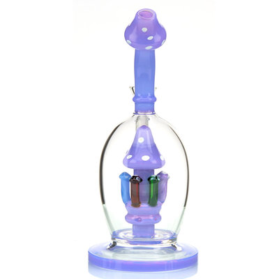 Mob Glass Mob Shroom