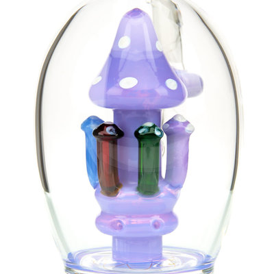 Mob Glass Mob Shroom