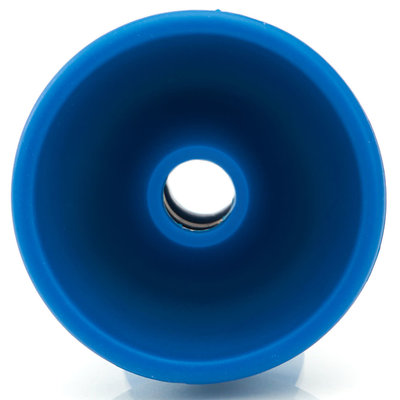 Vadra Vadra Silicone Phunnel Bowl